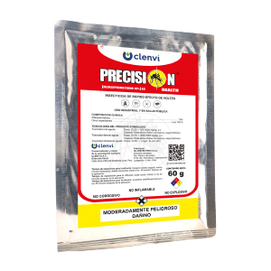 Precision Health EC
