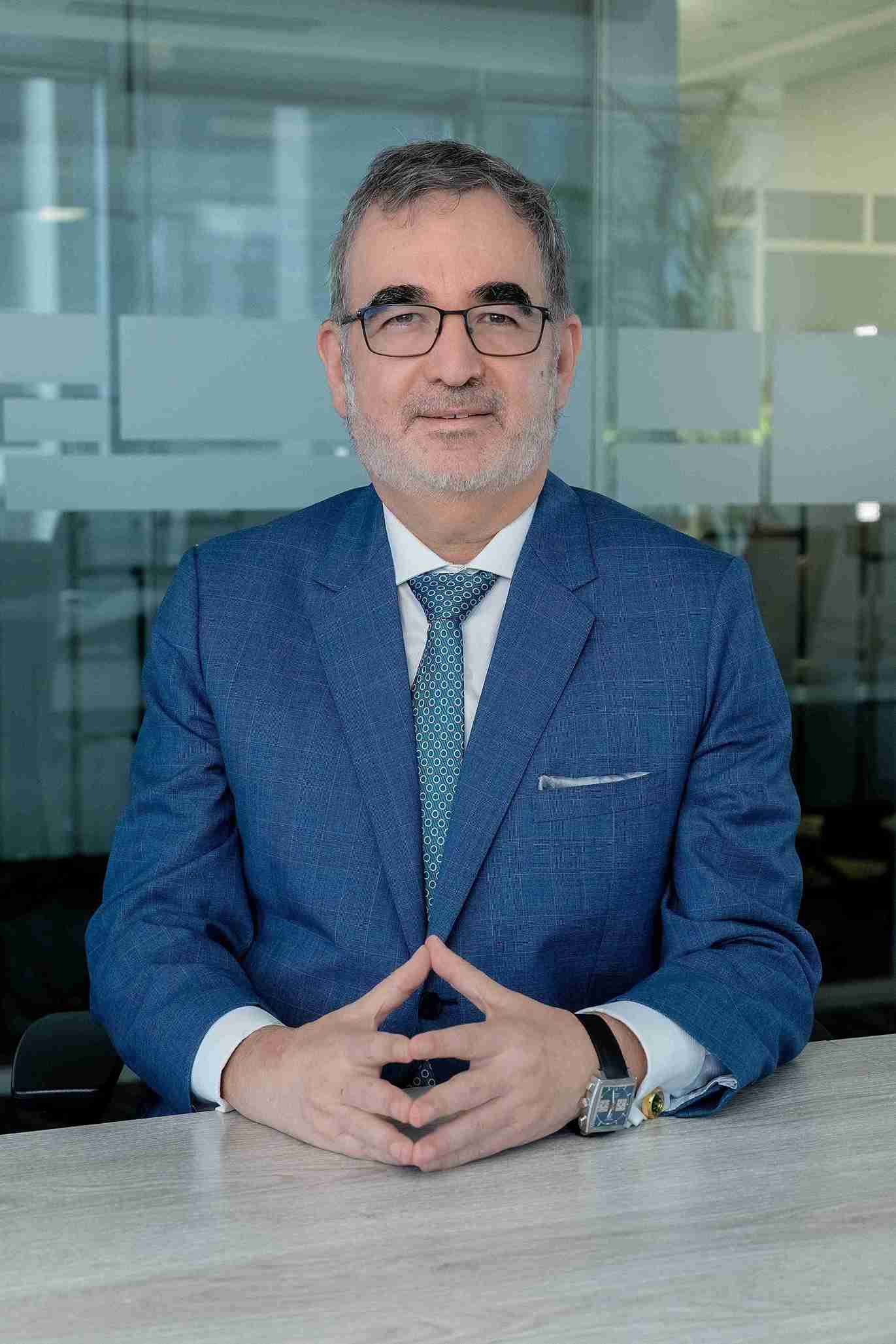 Jorge Bravo Cucci