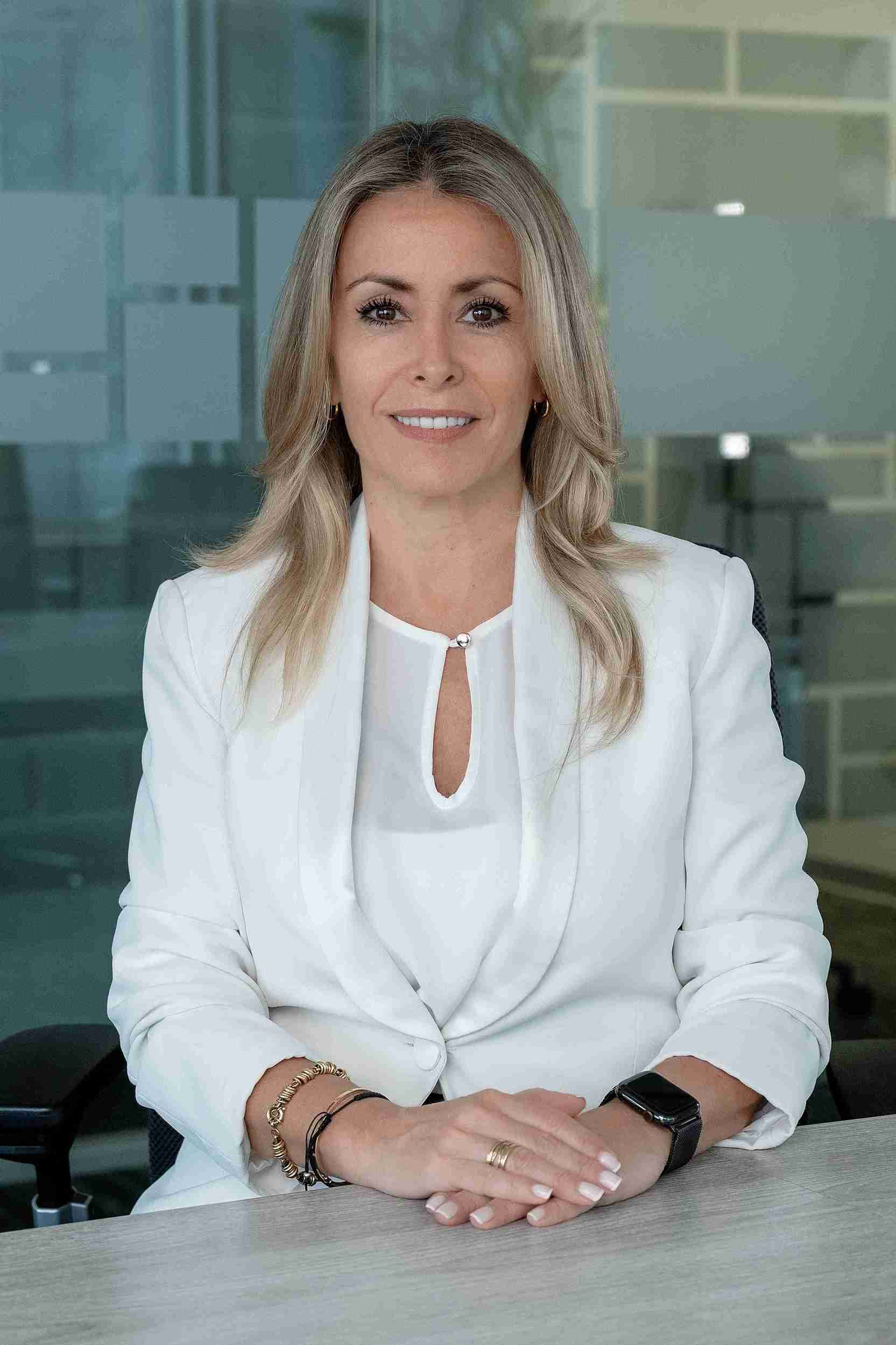 Susana Menacho