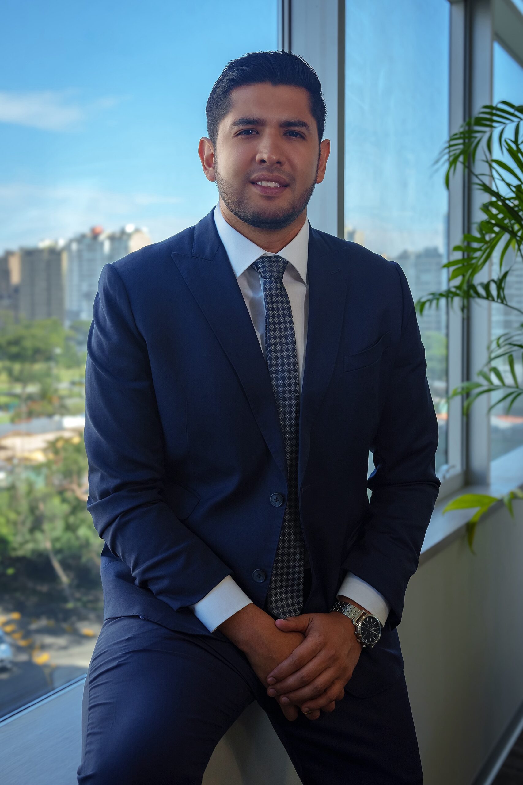 Jose Sarmiento