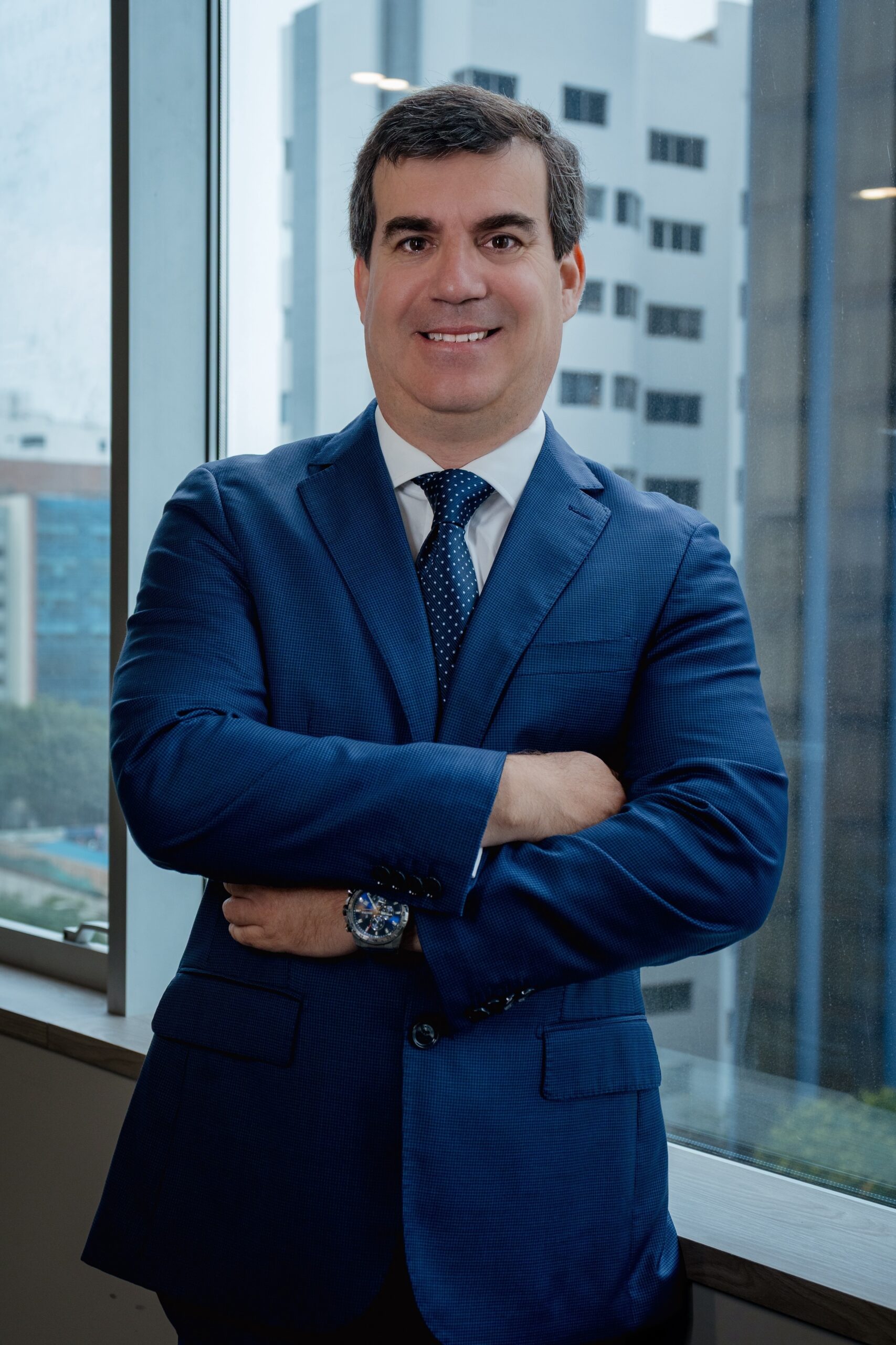Luis Miguel Abeo